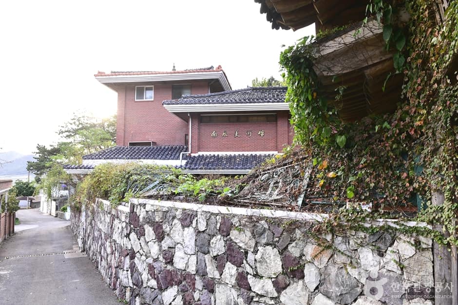 전남_진도_장전미술관 (3)