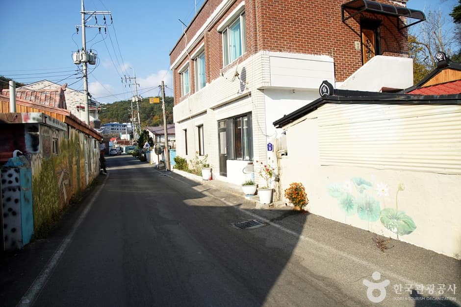 기사문마을 (2)
