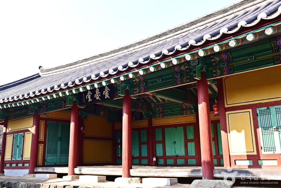 전남_화순_조광조선생 유배지 (4)