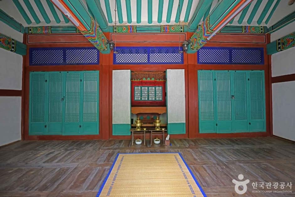 숙모전 (2)