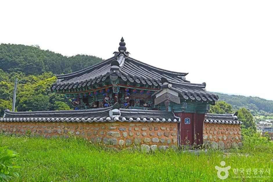 화산서원(진안) (5)