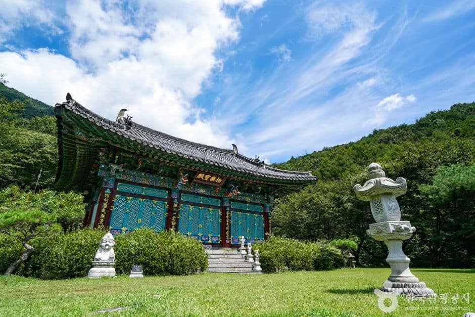 칠보정사(하동) (7)