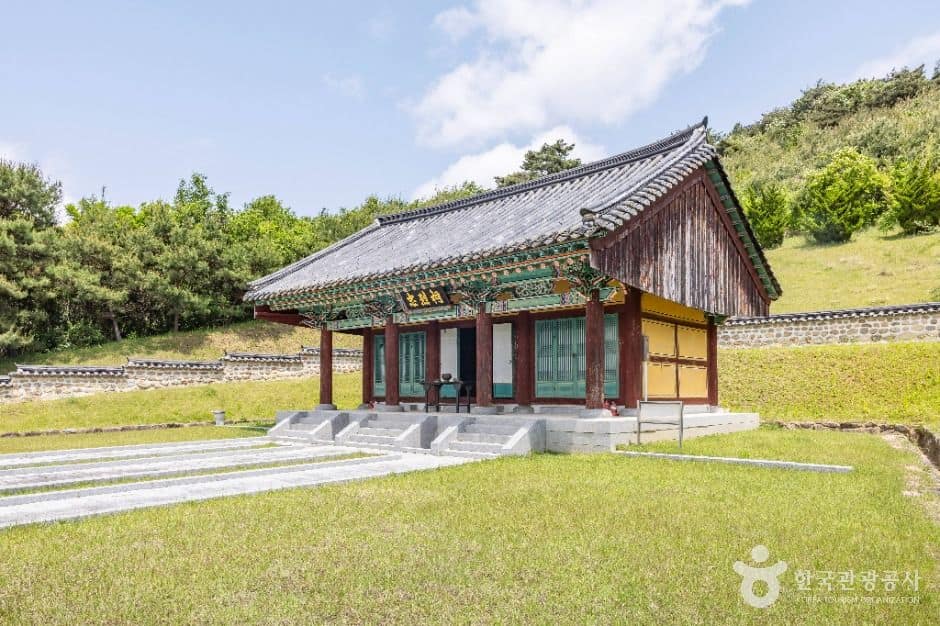 청주_청주 충렬사 (2)