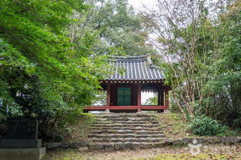담양_면앙정 (1)