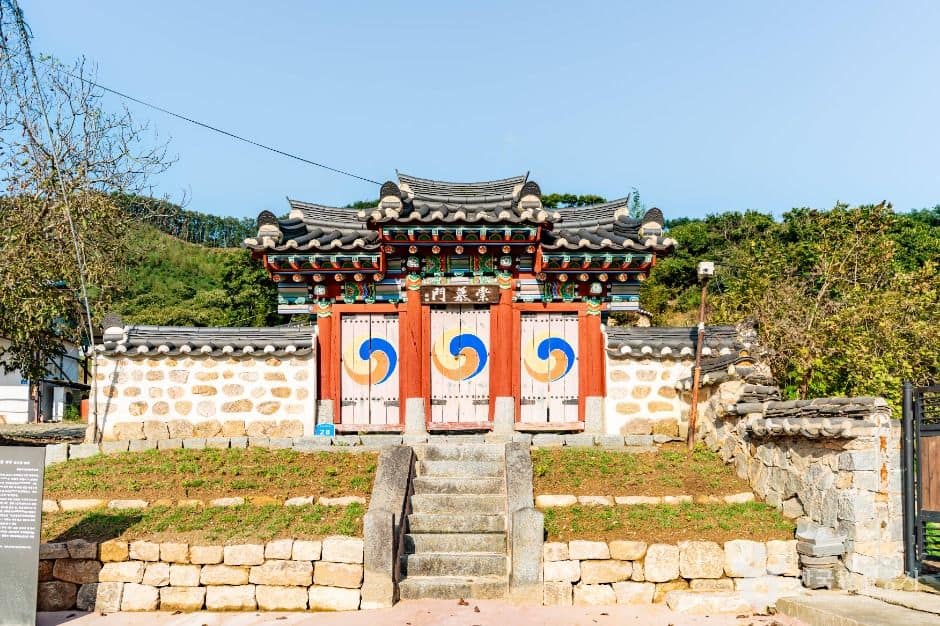 천안_천안 두아람마을 [농촌전통테마] (3)