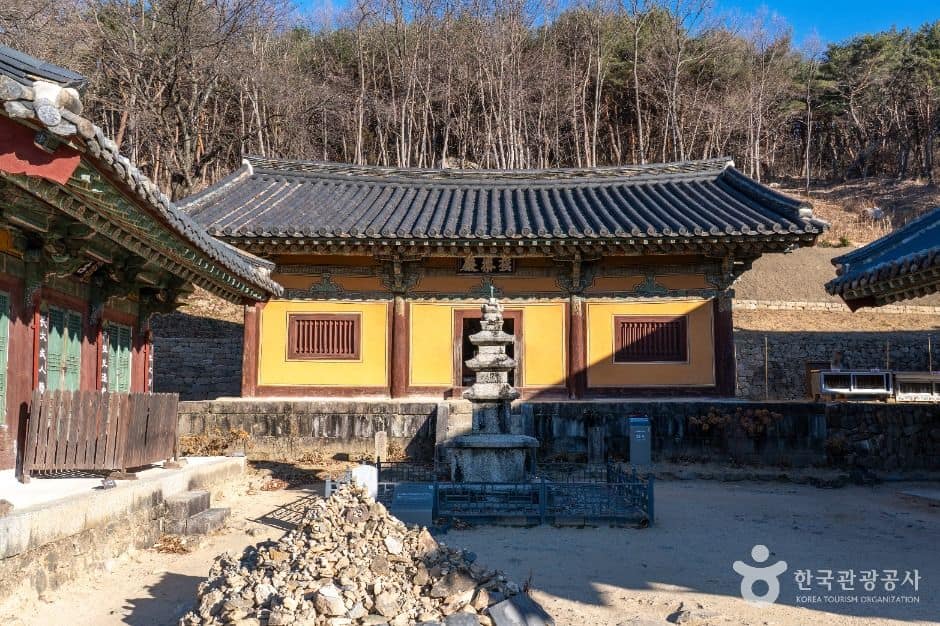 안동_봉정사 [유네스코 세계유산] (1)