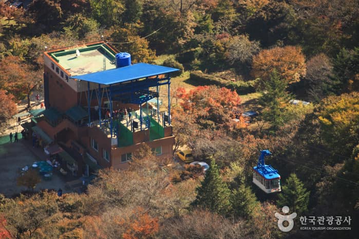 전라북도_정읍시_내장산 케이블카_015