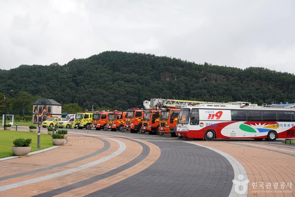 경상남도안전체험관 (3)