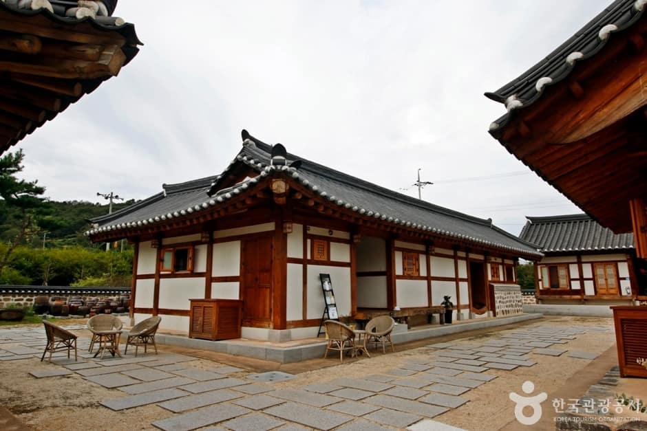 논산한옥마을 (6)