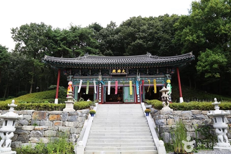 백운사(의왕) (6)