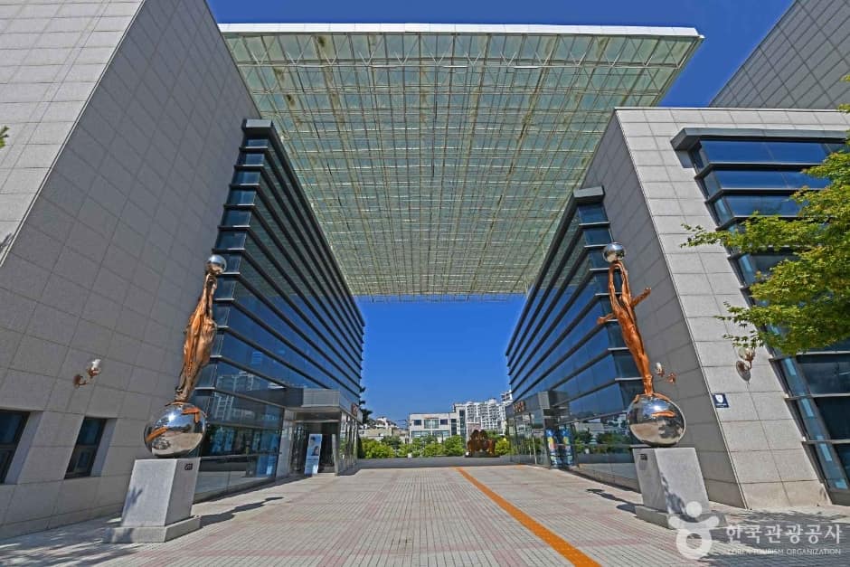 당진문예의전당 (7)