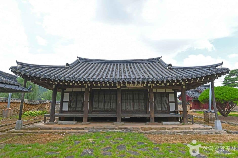 정산사 (7)
