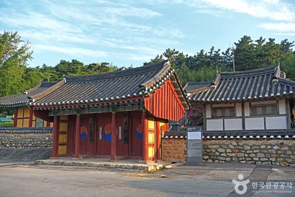 전북_고창_흥덕향교 (2)