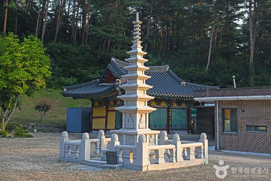 극락암(강원) (7)