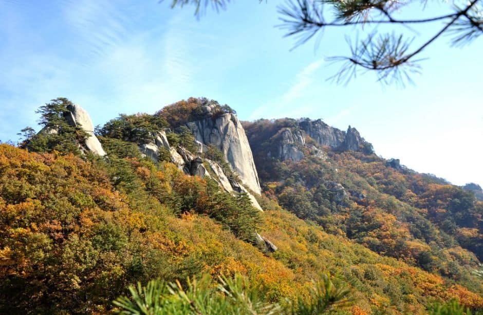 화천_용화산(강원평화지역 국가지질공원) (3)