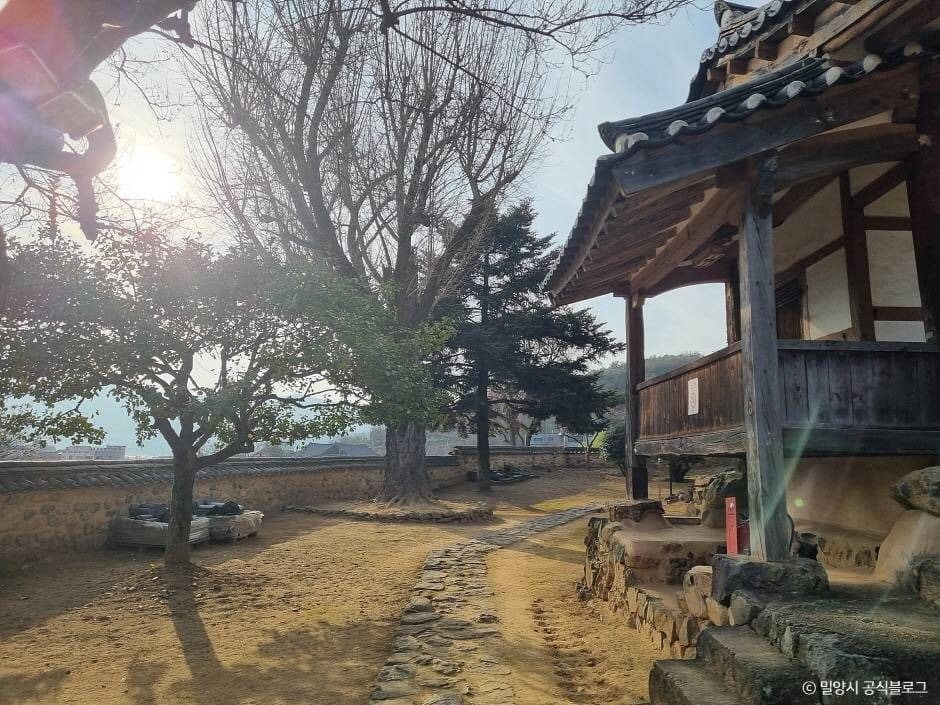 밀양향교 (8)