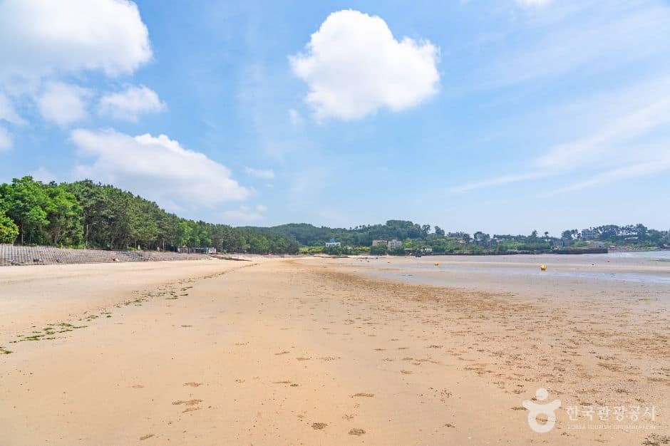 보령_용두해수욕장 (2)