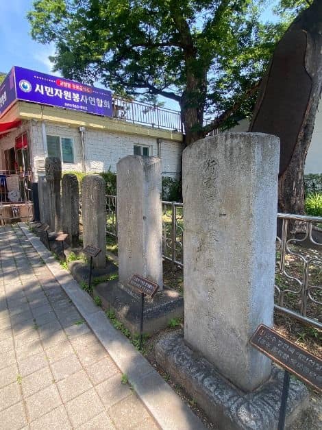 고양_[경기옛길 의주길 제2길] 고양관청길 (1)
