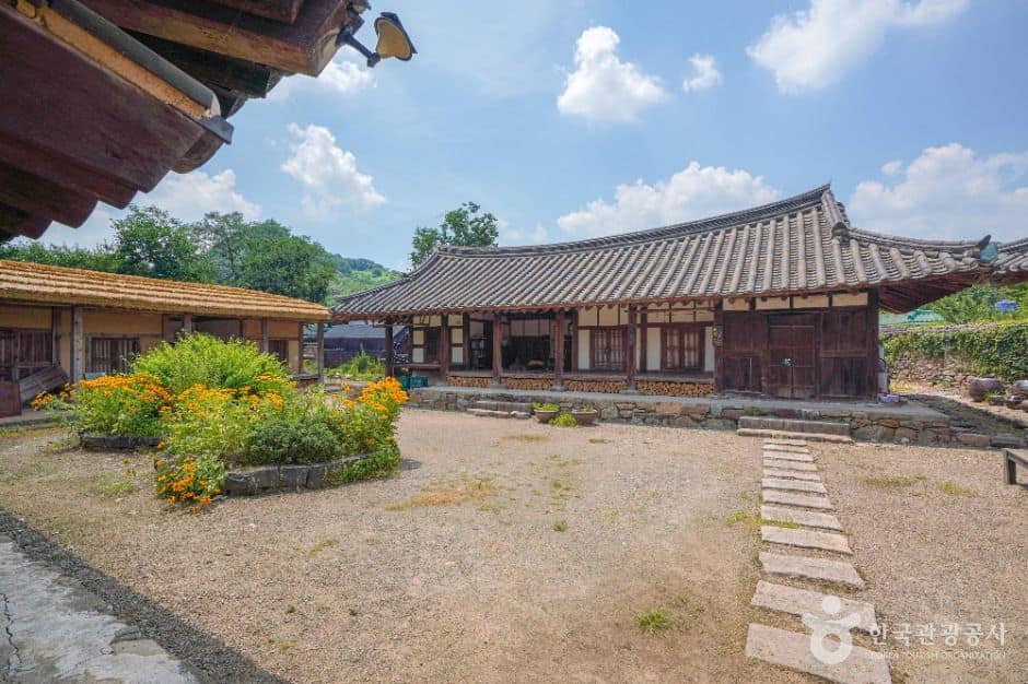 산청_산청 남사리 이씨고가 (5)
