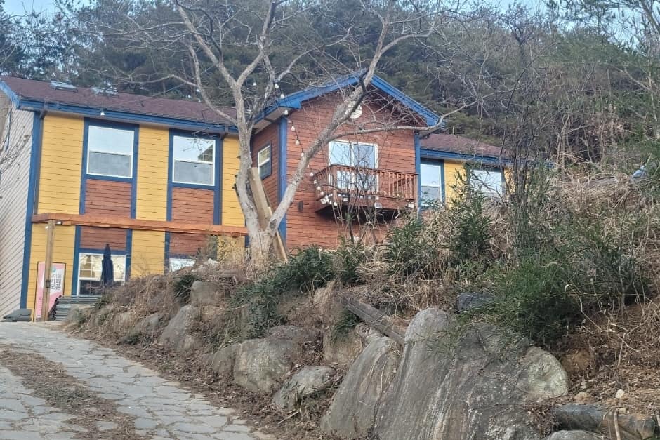 관광두레 주민사업체 경남 진주 프로스트맥주협동조합 1