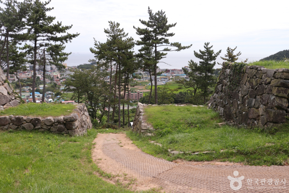 서생포왜성 (5)