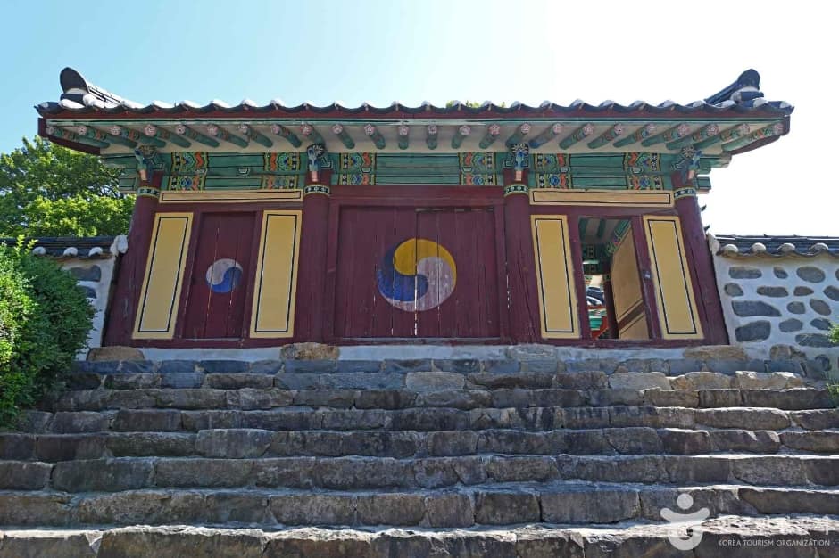 당진향교 (3)