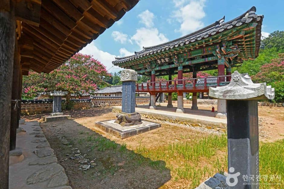 문창서원 (2)