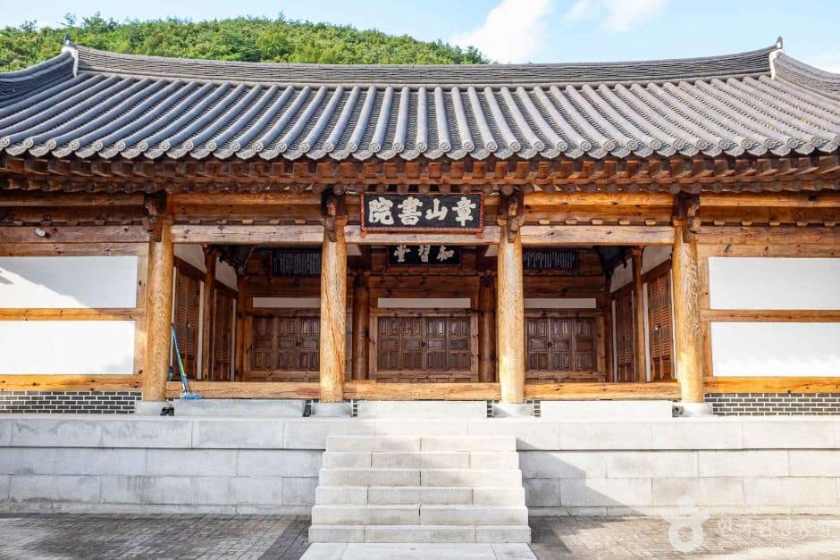 경주_장산서원 (2)