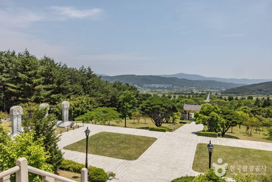 경주_통일전(경주) (13)