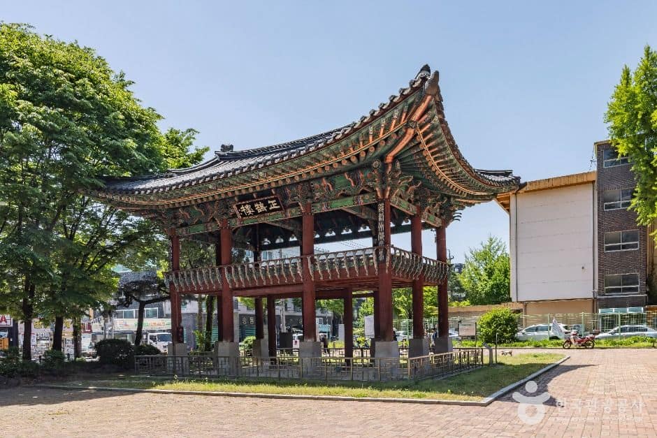 청주_청주 충청도병마절도사영문 (2)