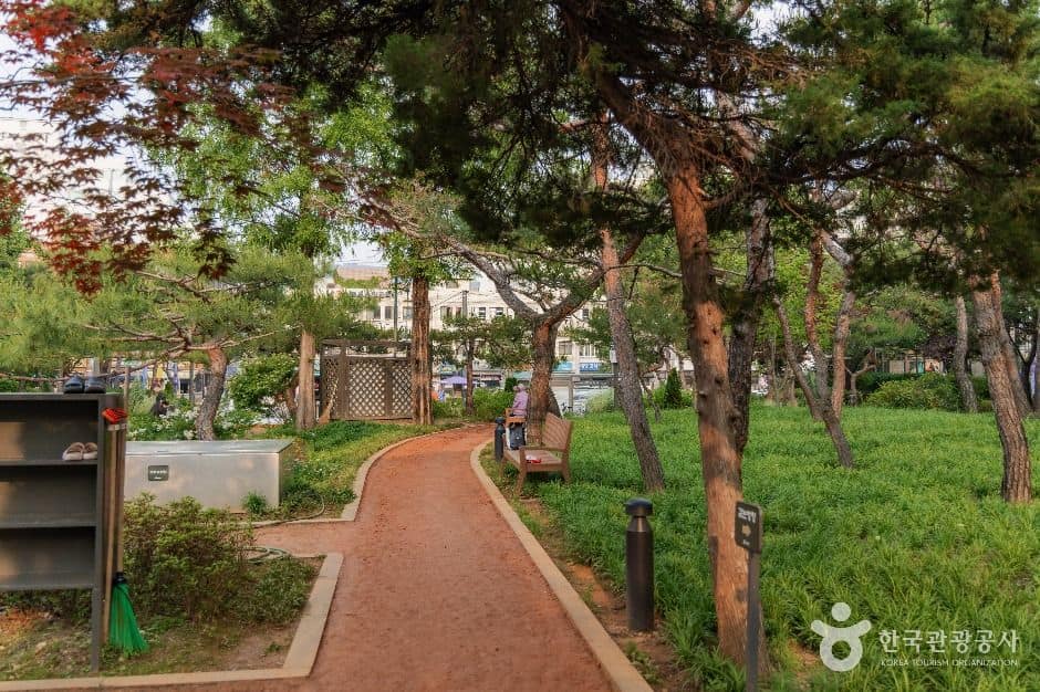 서울_장안근린공원 (2)