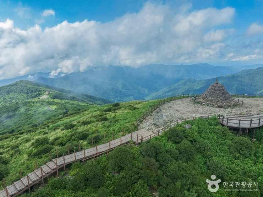 지리산 국립공원 (2)