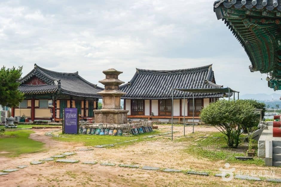 영천_영천 신월리 삼층석탑 (5)