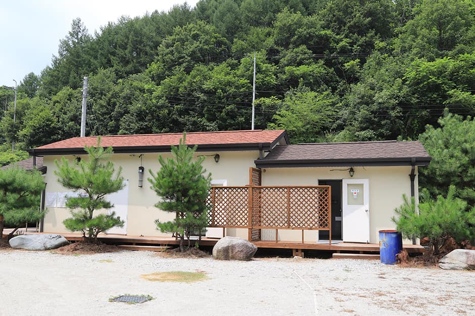 경기도_양평군_천사봉오토캠핑장_공영시설