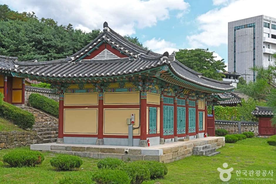 충주향교 (6)