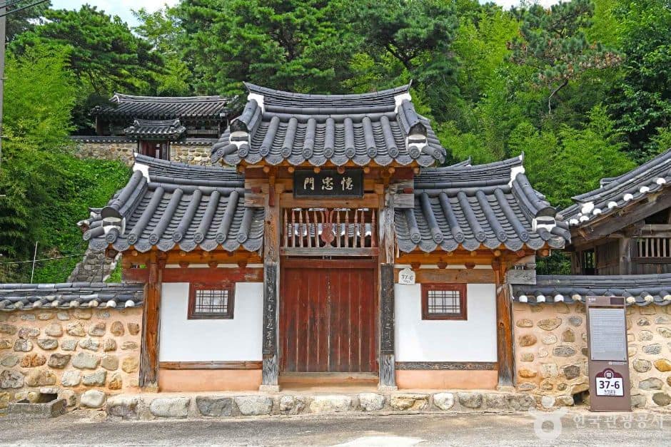 전북_장수_월강서원 (2)