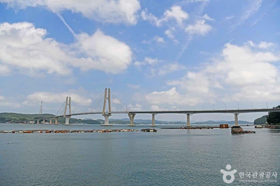 장보고대교 (5)