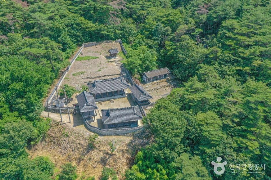 밀양_칠탄서원 (1)