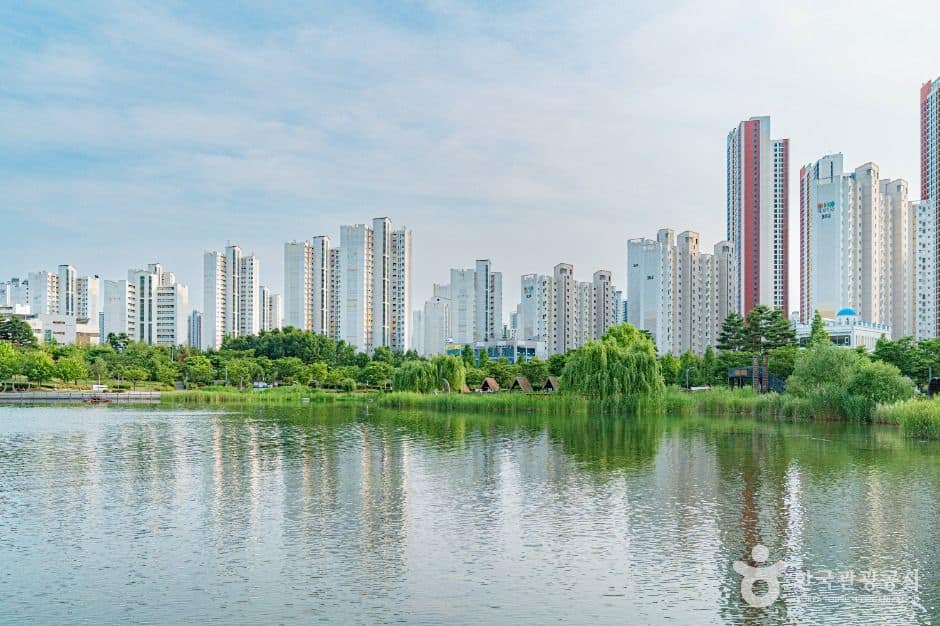 김포_한강신도시 호수공원 (8)