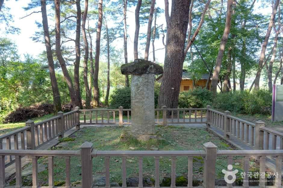 청령포 (2)