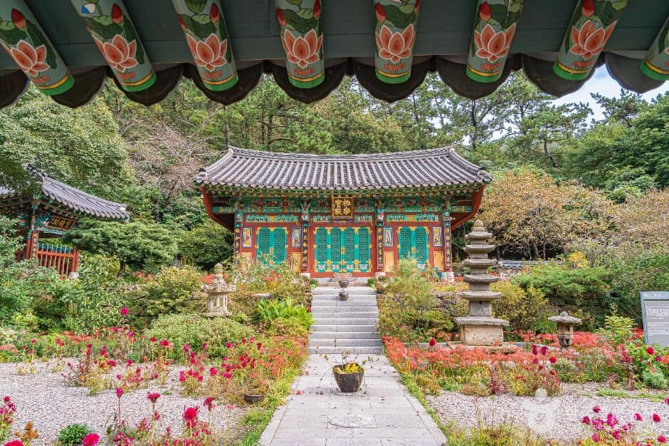 진도_구암사(진도) (2)