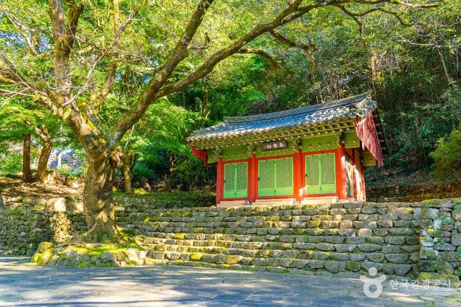 구례_남악사(구례) (1)