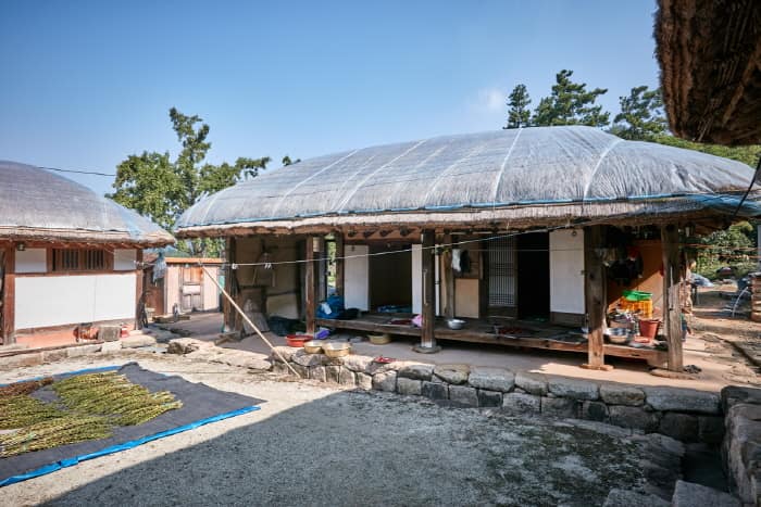 한국문화정보원_염암최성호가옥 2