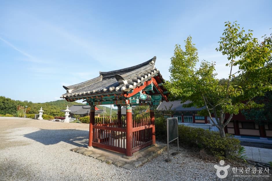 법주사(군위) (9)