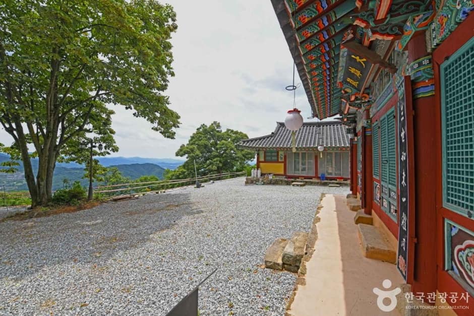 보광사(괴산) (2)