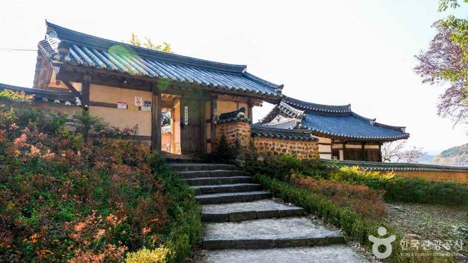 금시당 (4)