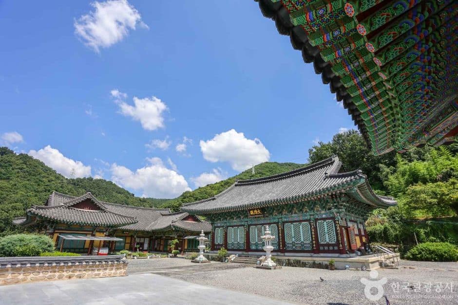 신광사(광주) (2)