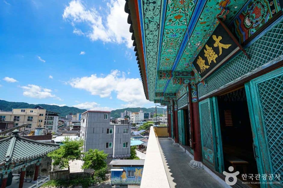 심우사(거창) (7)