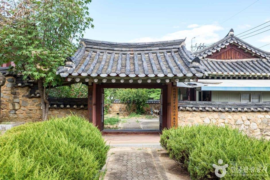 경북_구미_인동향교 (2)