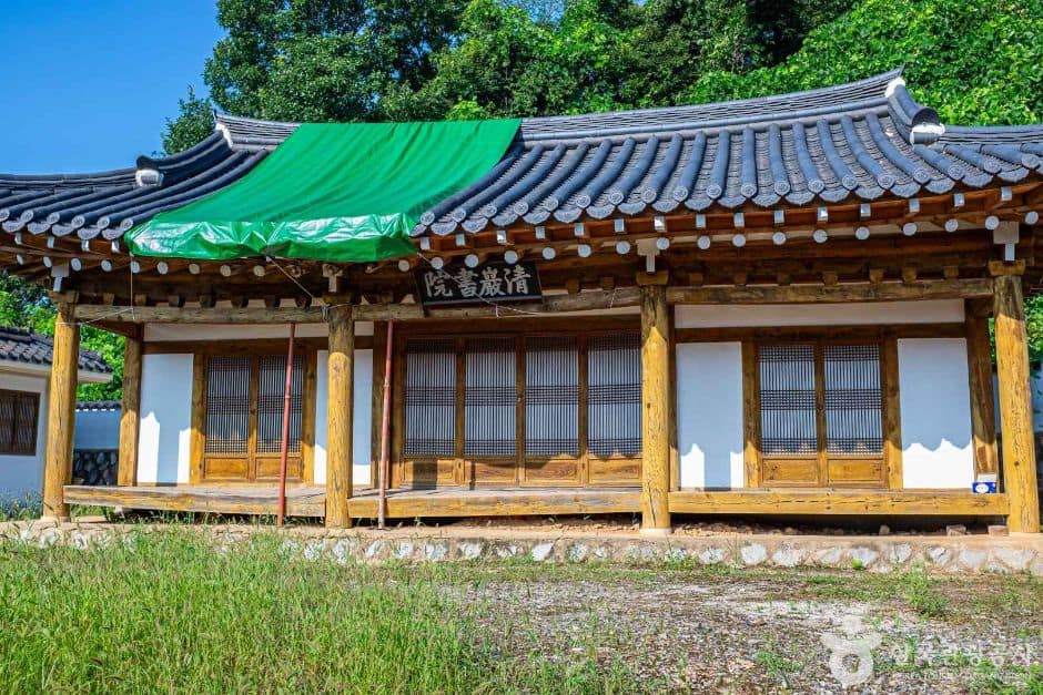 경북_상주_청암서원 (4)
